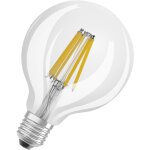 Greenice - ampoule led ledvance / osram 'classique' e27 11w 1521lm 4000k 300� ip20 dimmable