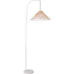Lampadaire 'nashua' [skd - f1009]