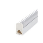 Greenice - luminaire led 10w 850lm 6000k t5 60cm 40 000h [gr - t5dg10w - cw]
