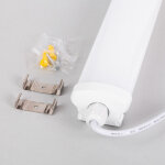 Greenice - luminaire led etanche 18w 2 399lm 130lm / ip65 30 000h [wr - fsb - 18 - cw]