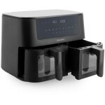 Airfryer 2 paniers - greenpan