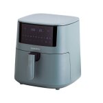 Greenpan - bistro airfryer 1 panier bleu