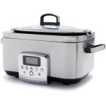 Mijoteuse 6l noir - greenpan