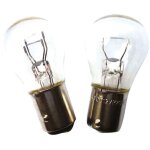 Lampe ampoule feu de remorque 12 v p / 2
