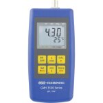 Greisinger - gmh 3511 appareil de mesure combin ph, redox (orp), temprature s059831
