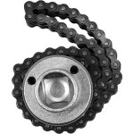 Clé à chaîne pour filtre à huile 1 / 2' yt - 08253 yato Clé à chaîne pour filtre à huile 1 / 2' yt - 08253 yato