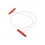Scie  fil pour tuyaux pvc - pp - pe - pvc - c