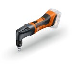 Fein - grignoteuse sans fil jusqu' 1, 3 mm ablk 18 1. 3 cse as solo - 71321061000