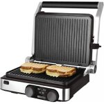 Grill �lectrique rock'ngrill dual - cecotec