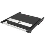 Grill panini haute puissance de 2 000 w avec large ouverture pour une plus grande polyvalence offre exclusive ...