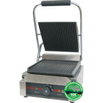 Grill panini rainur� - 1. 8 ou 2. 2 kw - afi collin lucy