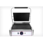 Grill panini simple rm1 - beckers