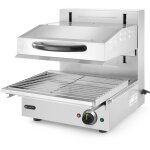 Grille - pain salamandre modle 450 2800w - hendi 264607