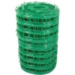 Grillage avertisseur t�l�com vert