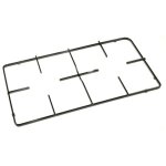 Grille 2 feux gauche pour cuisiniere valberg 37013033 Grille 2 feux gauche pour cuisiniere valberg 37013033