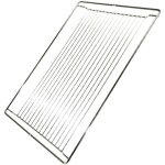 Grille 36, 3 x 46, 3 cm pour four beko 240440155