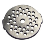 Grille 4, 7mm hachoir pour robot multifonction seb ss - 192246