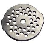 Grille 4, 7mm hachoir pour robot multifonction seb ss - 192246