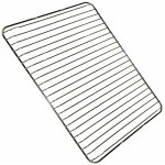 Grille 466x385mm 561773311 / 7 pour four electrolux