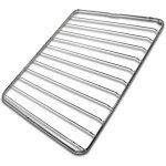 Grille d'origine 465x385x15 mm (3878861115) four, cuisini�re aeg, arthur martin, arthur martin electrolux ...