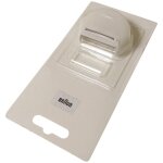 Grille 5317 / violet d'origine