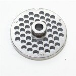 Grille 8 hachoir elect 22 - reber