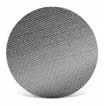 Net grilles abrasives auto - agrippantes, 125 mm, p. ponceuses excentriques, carbure de silicium (lot ...