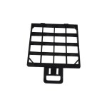 Grille d aeration pour petit electromenager bosch - 00427225