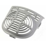 Grille arri�re (ss - 1530000293) friteuse seb, tefal