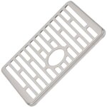 Grille bac dolce gusto circolo