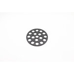Grille � charbon de bois � 13 pouces / 33 cm