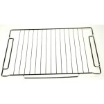 Grille chrome pour four whirlpool 481010408519