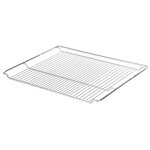 Grille combin�e 0610 compatible 465x375x20 mm (00574876) four, cuisini�re blaupunkt, bosch, constructa, ...