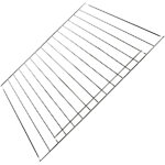 Grille coulisse t�lescopique 460x370x20 mm