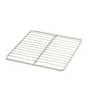 Grille de four - 32, 5 x 35, 4 cm - 2 / 3 gn