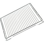 Grille (860954) four, cuisinire pelgrim, kenwood, mora, gorenje, hisense, asko, upo, korting