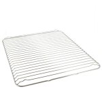 Grille de four, 466x385 pour four electrolux 140064006012 Grille de four, 466x385 pour four electrolux 140064006012