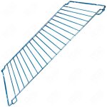 Grille de four 71, 8cm x 35, 4cm (844092165) four, cuisini�re 316221 smeg, bosch, siemens