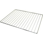 Grille de four adaptable whirlpool c00081578 447 x 365 mm