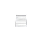 Grille pour four beko 440100001