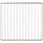 Grille de four en inox extensible