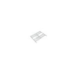 Grille gauche de maintien pour four whirlpool 480121103435