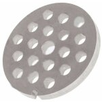 Grille  gros trous hachoir  viande kenwood at955