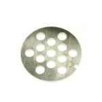 Grille de hachoir � gros trous kw715550 kenwood