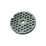 Grille pour hachoir manuel n5 0. 6cm reber 4011a / 6