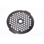 Grille hachoir � des trous 3 m / m pour pieces preparation. . .