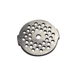 Grille de hachoir � des trou 4. 7 m / m pour diverses pieces. . .