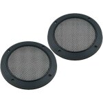 Adnauto - grilles pour haut - parleur 165mm metal custom