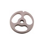 Grille losange 3 trous - hachoir � viande n�12 reber