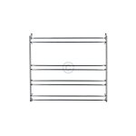 Grille de maintien pour four bosch 00478387